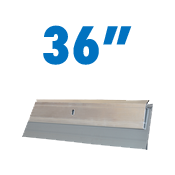 Generic Door Sweep - 36"