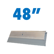 Generic Door Sweep - 48"