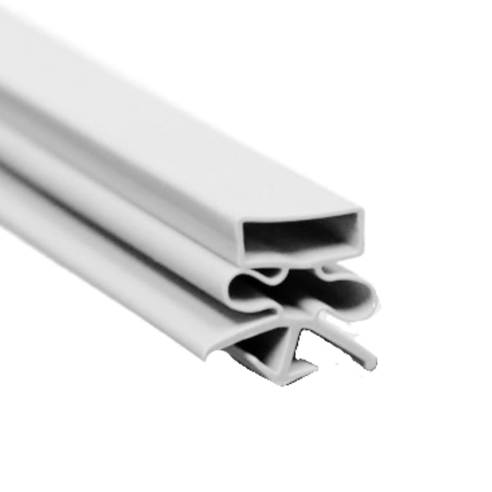 22 x 55 Intermetro Door Gasket (No Magnet) - thumbnail 2