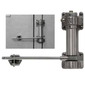 Kason 1096M Adjustable Door Closer - 11096M00004