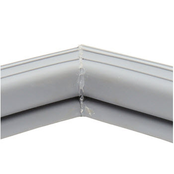 10  x 18 1/2 Silver King Gasket - thumbnail 3