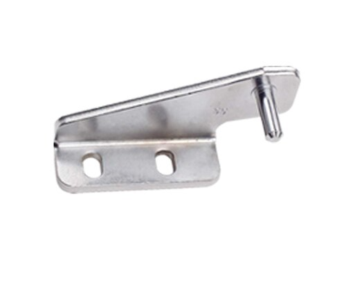 Kason 1556 Pivot Hinge Brackets - Pivot Top - Top Right  - 11556000022