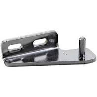 Kason 1556 Pivot Hinge Brackets - Pivot Bottom - BOTTOM RIGHT  - 11556000024