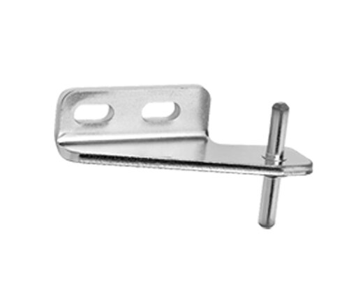 Kason 1556 Pivot Hinge Brackets - Double Pivot - 11556000036