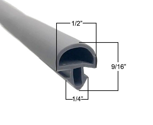 33 x 34 Duke Gasket - thumbnail 2