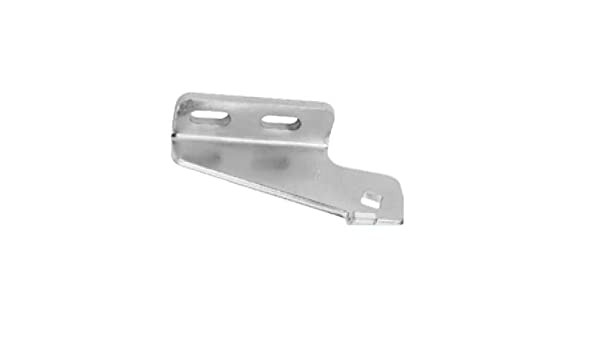 Kason 1556 Pivot Hinge Brackets - Bracket Hinge - Bottom Right  - 11556000014