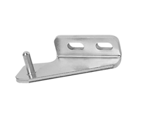 Kason 1556 Pivot Hinge Brackets - Pivot Bottom - BOTTOM LEFT  - 11556000023