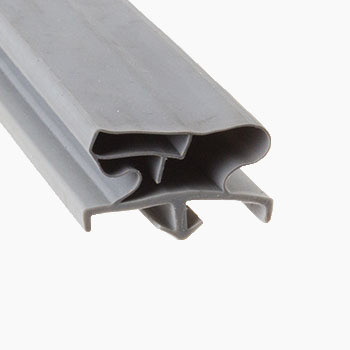 23 x 63 3/16 Beverage-Air  Gasket - thumbnail 2