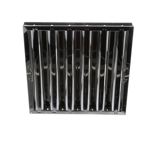 HOOD FILTER, STAINLESS , 20X20