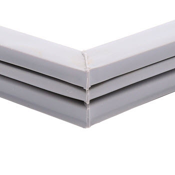21 3/8 x 59 5/16 Cres Cor  Gasket - thumbnail 3