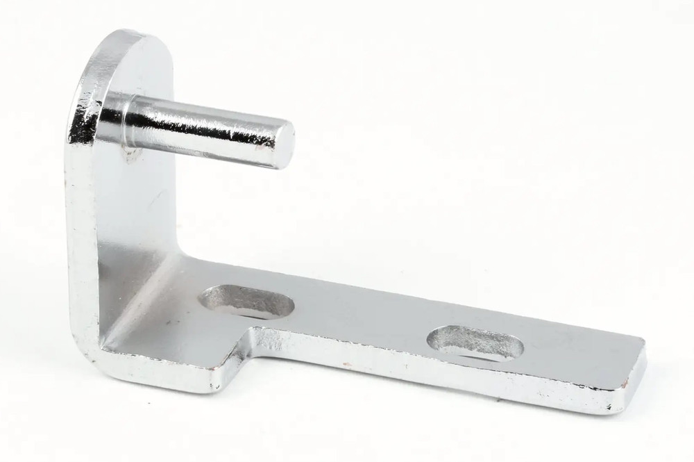 Kason 1556 Pivot Hinge Brackets - Pivot Flange - Bottom Left  - 11556000205F