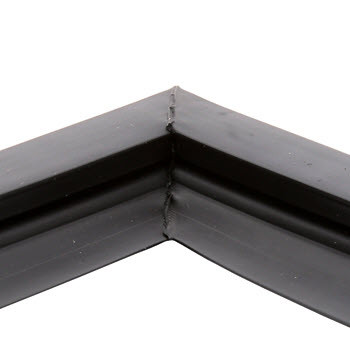 25 3/4 x 26 Blue Air Gasket - thumbnail 3