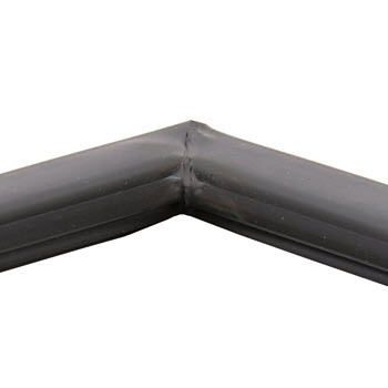 21 3/4 x 37 3/4 Leer Gasket - thumbnail 3