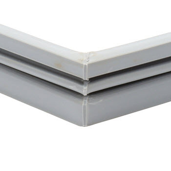 26 1/2 x 46 Leer Gasket - thumbnail 4