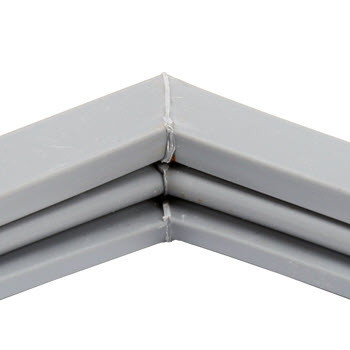 21 1/2 x 61 3/4 Foster Gasket - thumbnail 3