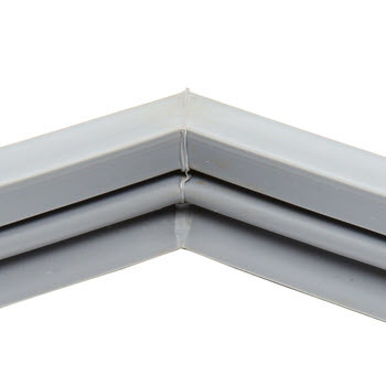 24 1/8 x 29 5/8 Hobart Gasket - thumbnail 3