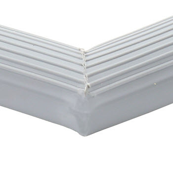 26 3/8 x 35 3/4 Silver King Gasket - thumbnail 4