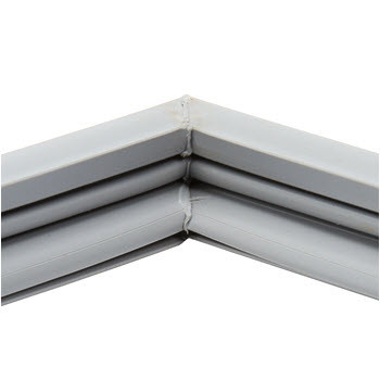 20 1/8  x 33 Perlick Gasket - thumbnail 3