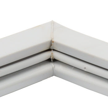 38 7/16 x 77 21/32 American Panel Gasket - thumbnail 3