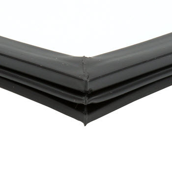 23 1/2 x 32 1/2 Glastender  Gasket - thumbnail 3