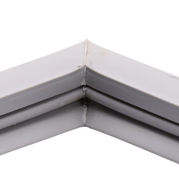 20 x 26 1/4 Hobart  Gasket - thumbnail 3