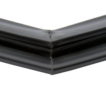 26 1/4 x 62 3/4 Hobart  Gasket - thumbnail 4