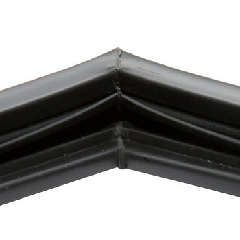 21 3/4 x 37 3/4  Leer Gasket - thumbnail 3