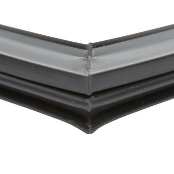 21 3/4 x 37 3/4  Leer Gasket - thumbnail 4