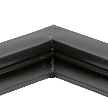 23 1/8 x 24 1/8 Beverage-Air Gasket - thumbnail 3