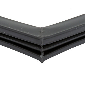 23 1/8 x 24 1/8 Beverage-Air Gasket - thumbnail 4