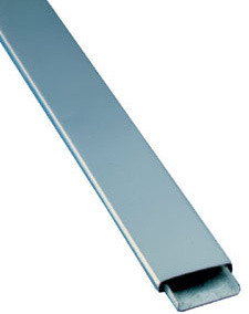 3/4" Door Heater Track & Cap