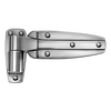 Kason - Hinge Brushed Chr 1-5/8 Rh - 11245000128 - KSN11245000128