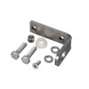 VICTORY DOOR HINGE KIT, LOWER