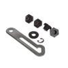 STYLELINE DOOR HINGE REPAIR KIT