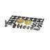 WINSTON PRODUCTS ROLLER KIT ALL DRAWERS