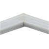29 7/8 x 72 3/16 Hussmann Gasket