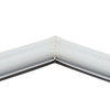 25 7/8 x 59 1/4 Delfield Gasket