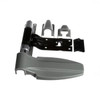 KOLPAK HINGE - KASON 1345 RH W/ GRAY PLASTIC CO