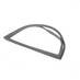 TRAULSEN GASKET OFFSET NIGHT COVER EASY CLEAN PROFILE