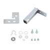 Generic - Hinge Kit, Door Top Rh - Equivalent to TRUE 870837