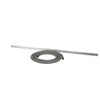 Vulcan Oven Door Gasket - 418557