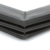 22 1/2 x 27 Turbo Air  Gasket