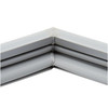 7 9/16 x 26 1/2 Structural Concepts Gasket