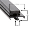 22 x 38 Starret Gasket