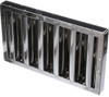 HOOD FILTER, STAINLESS, 12X20,GG-8014139-SO-AP,8014139,HOOD FILTER, STAINLESS, 12X20,AllPoints