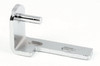 Kason 1556 Pivot Hinge Brackets - Pivot Flange - Bottom Left  - 11556000205F