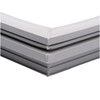 10 1/4 x 24 5/8  Gasket
