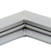 37 3/4 x 79 3/8 International Cold Storage Gasket
