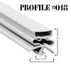 22 x 56 1/4 Intermetro Gasket