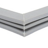 22 x 56 1/4 Metro (Intermetro) Gasket